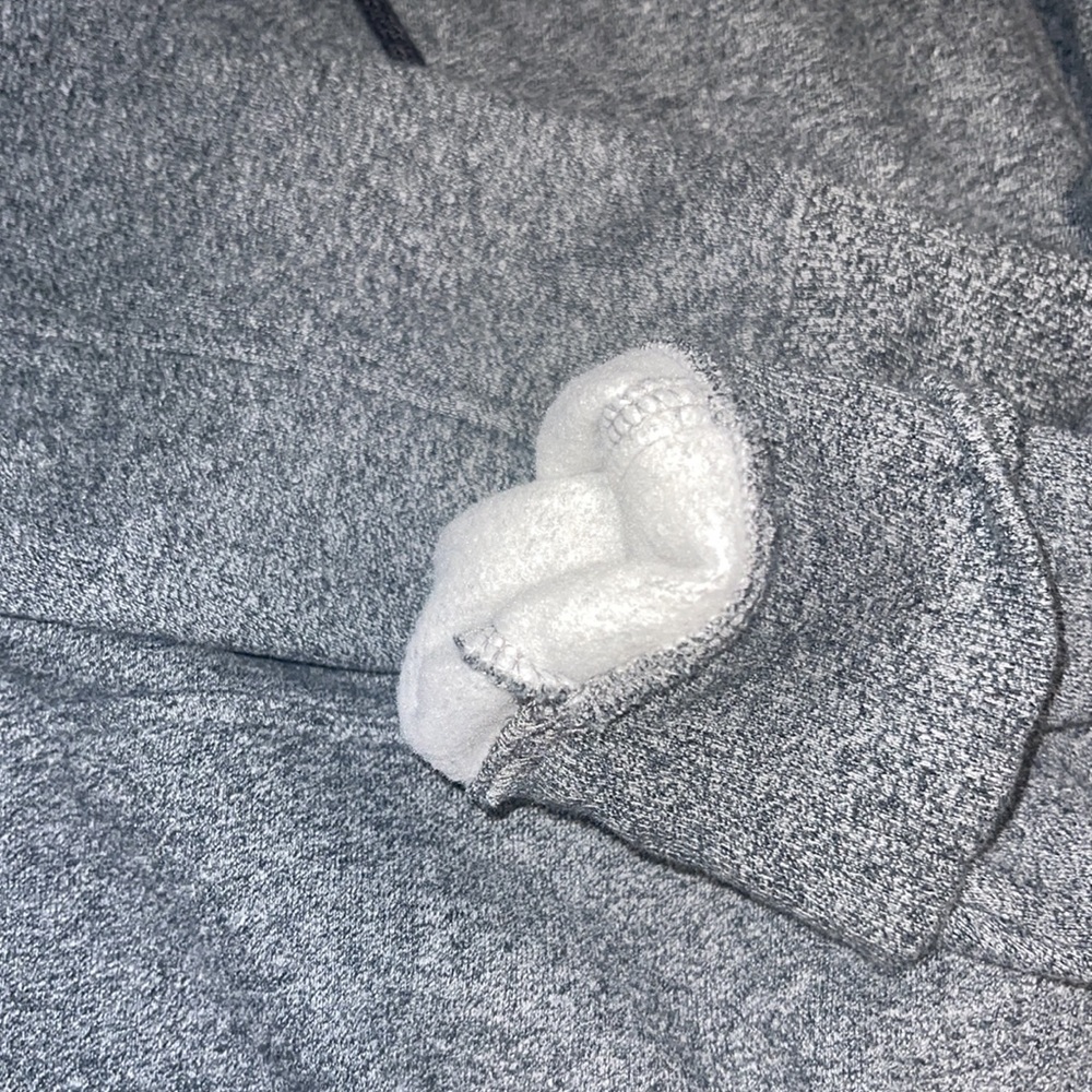 Express hoody - Picture 5 of 5